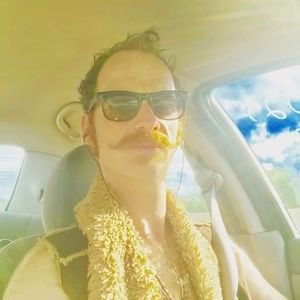 Meet your Posher, Luke